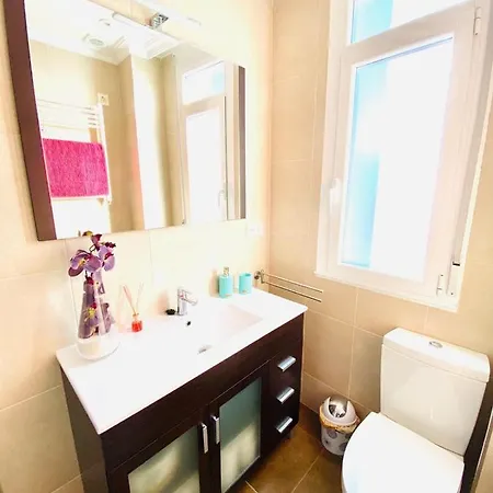 Apartment Arenal Home, Parking Gratis Lugo