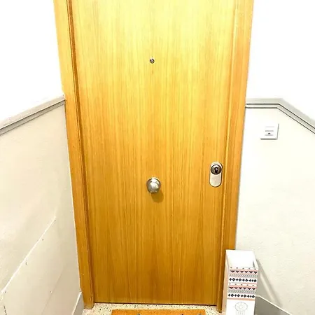 Arenal Home, Parking Gratis Apartamento Lugo