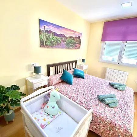 Apartment Arenal Home, Parking Gratis