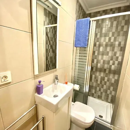 Apartment Arenal Home, Parking Gratis *