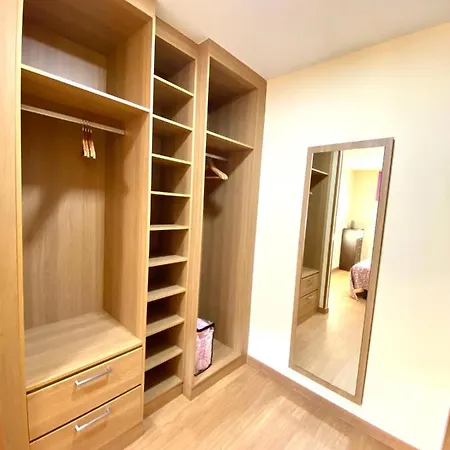 Arenal Home, Parking Gratis *