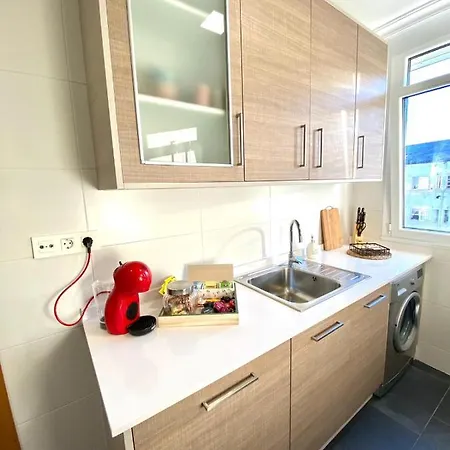 Apartment Arenal Home, Parking Gratis *
