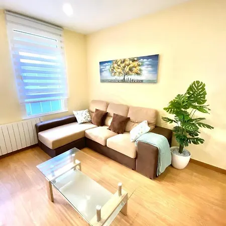 Arenal Home, Parking Gratis * Lugo