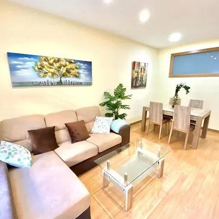 Apartment Arenal Home, Parking Gratis *