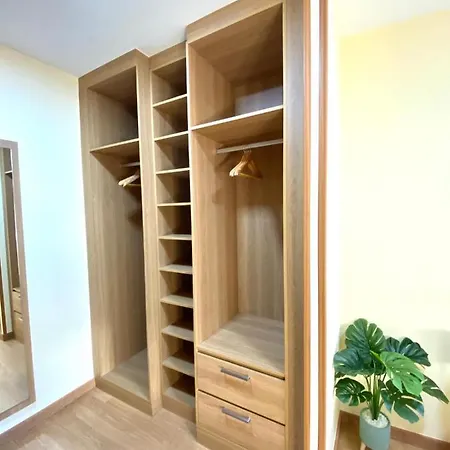 Arenal Home, Parking Gratis * Lugo