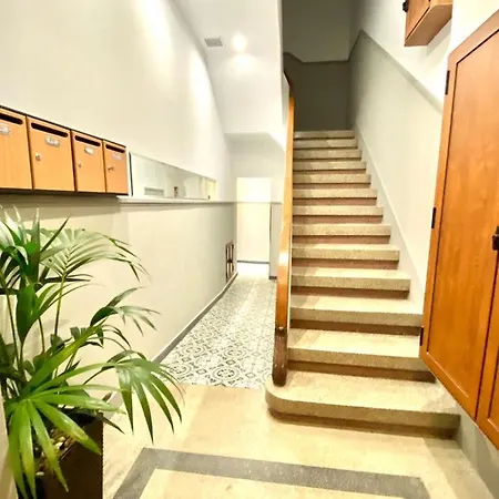 Arenal Home, Parking Gratis Apartamento