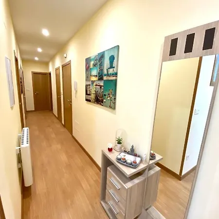 Apartment Arenal Home, Parking Gratis *