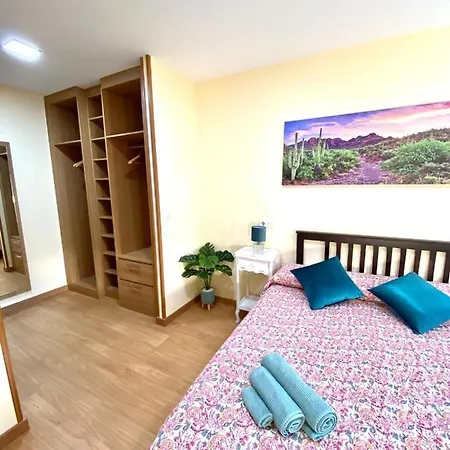 Apartment Arenal Home, Parking Gratis *