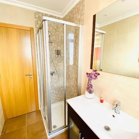 Arenal Home, Parking Gratis Apartment