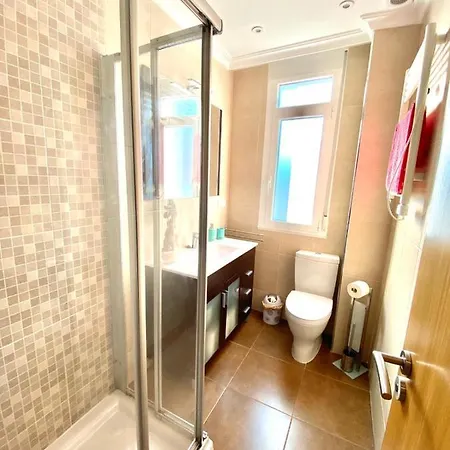 Arenal Home, Parking Gratis Apartment *
