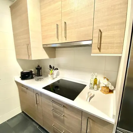 Apartment Arenal Home, Parking Gratis *