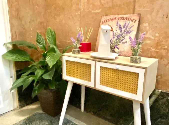 Arenal Home, Parking Gratis