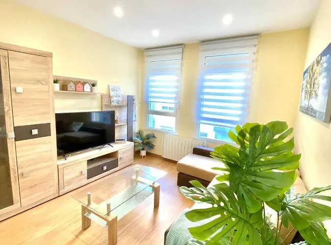 Arenal Home, Parking Gratis