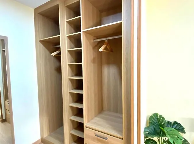 Arenal Home, Parking Gratis * 卢戈