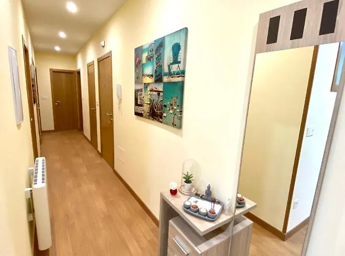 公寓 Arenal Home, Parking Gratis *