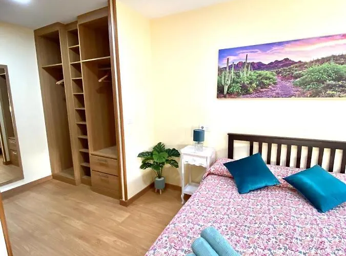 公寓 Arenal Home, Parking Gratis *