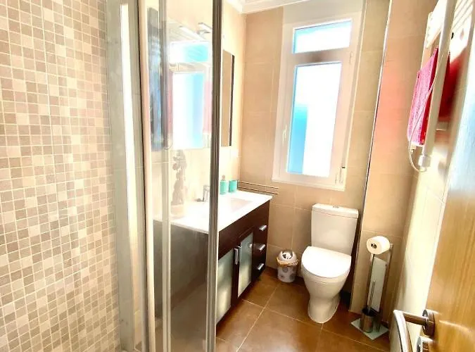 Arenal Home, Parking Gratis 公寓 *