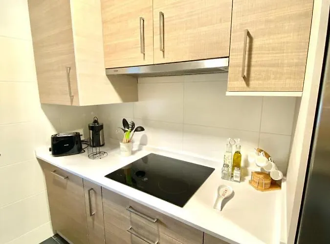 公寓 Arenal Home, Parking Gratis *